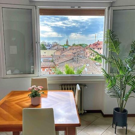 Bellavista Apartment Ravenna Eksteriør billede