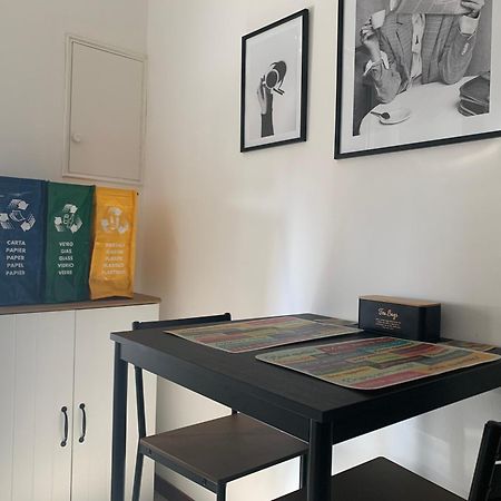 Bellavista Apartment Ravenna Eksteriør billede