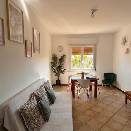 Bellavista Apartment Ravenna Eksteriør billede