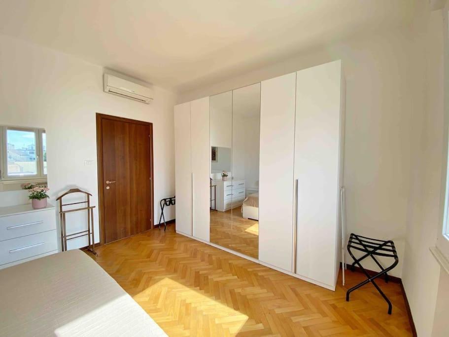 Bellavista Apartment Ravenna Eksteriør billede