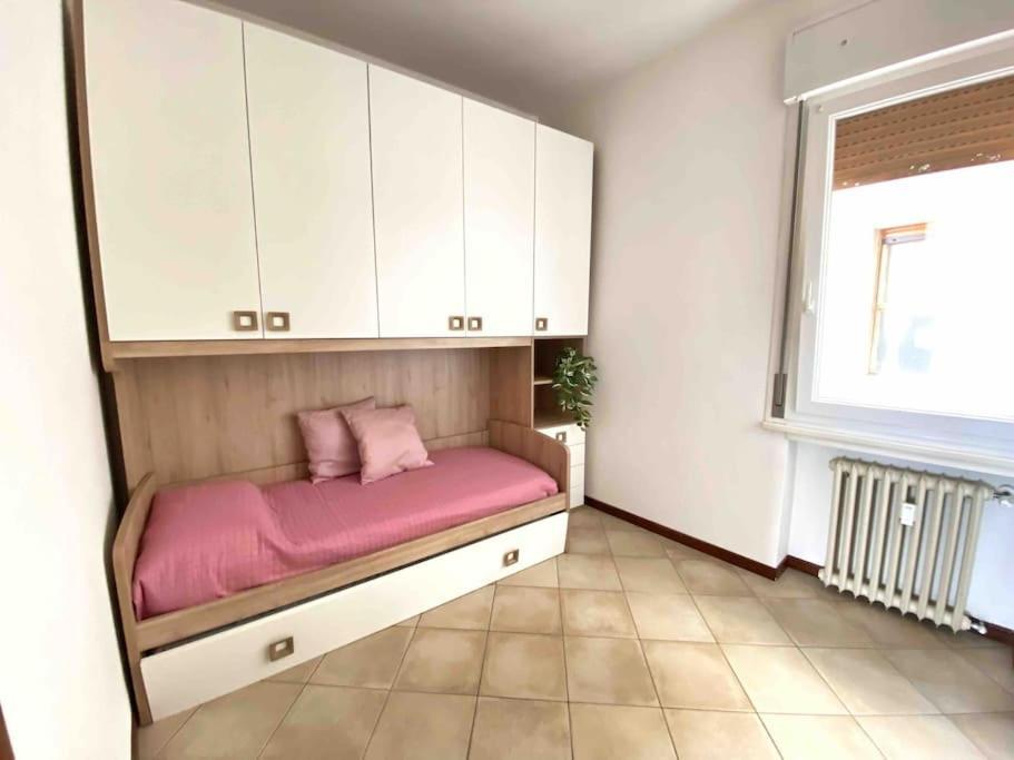 Bellavista Apartment Ravenna Eksteriør billede