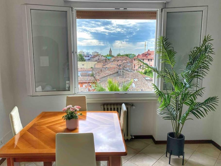 Bellavista Apartment Ravenna Eksteriør billede