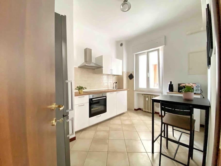Bellavista Apartment Ravenna Eksteriør billede