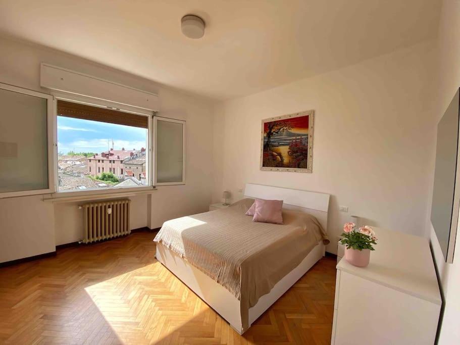 Bellavista Apartment Ravenna Eksteriør billede