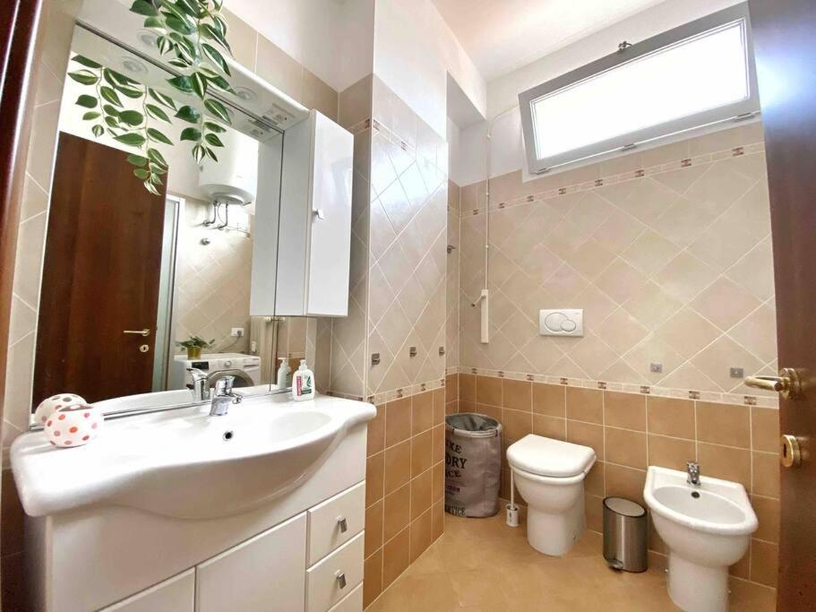 Bellavista Apartment Ravenna Eksteriør billede