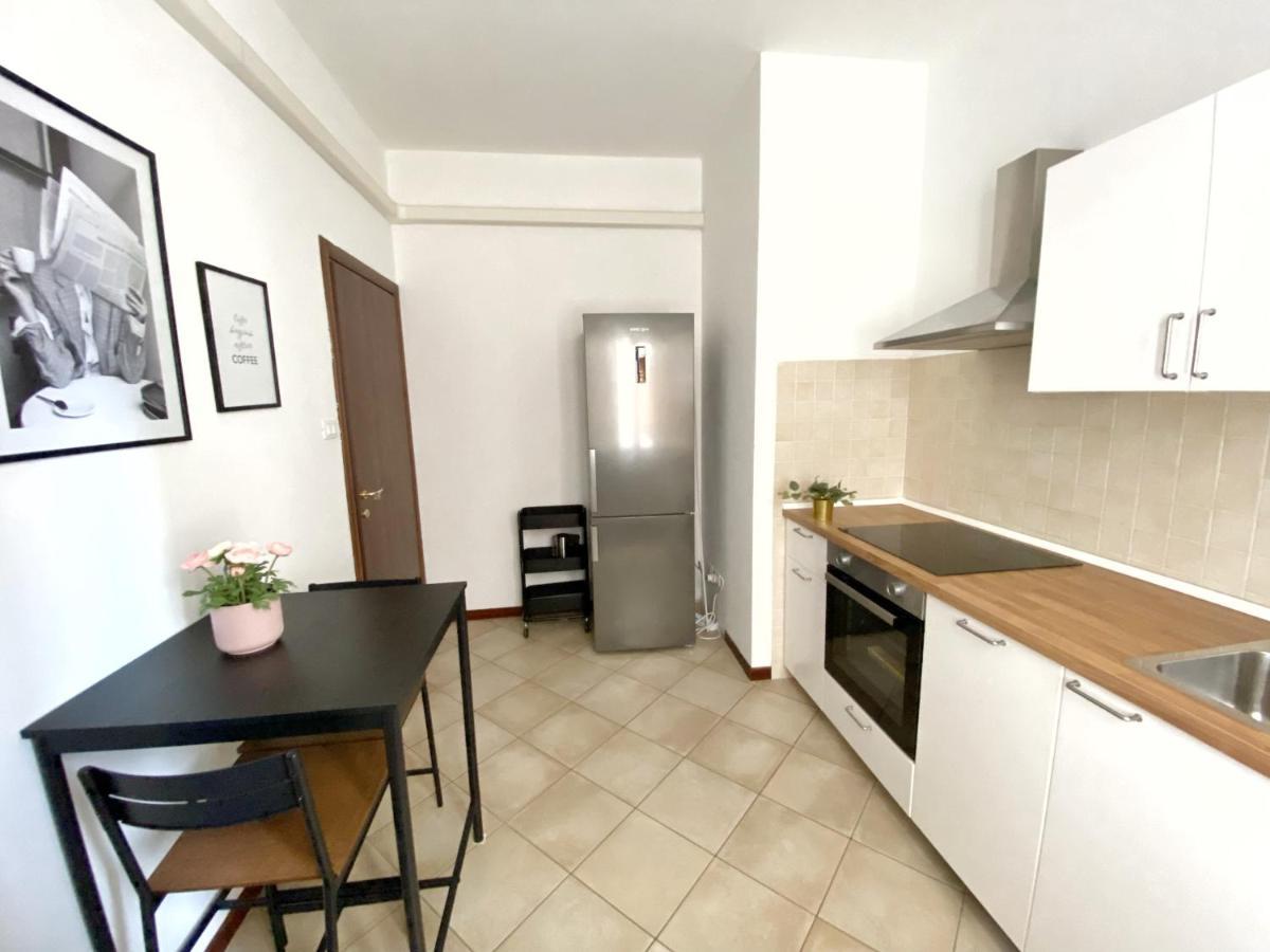 Bellavista Apartment Ravenna Eksteriør billede