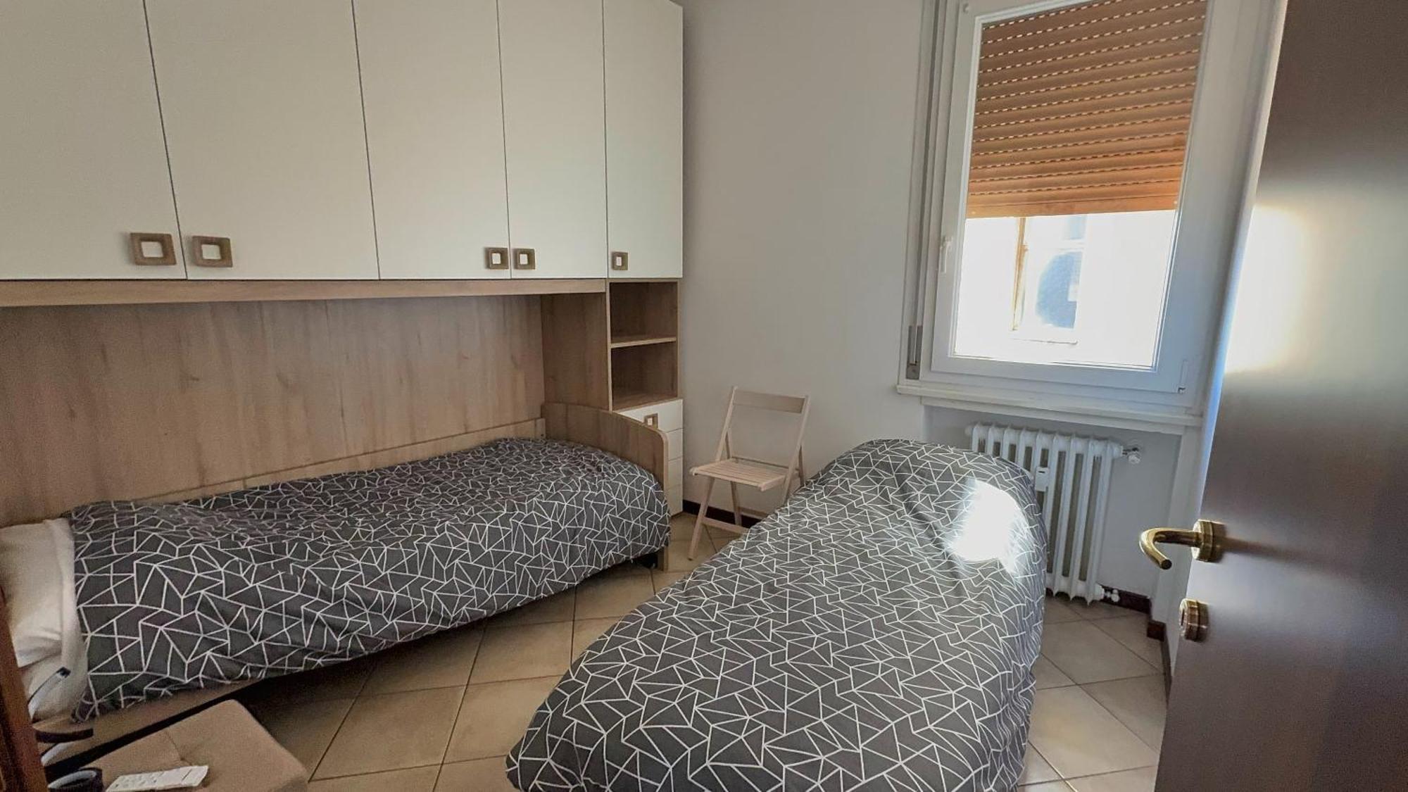 Bellavista Apartment Ravenna Eksteriør billede